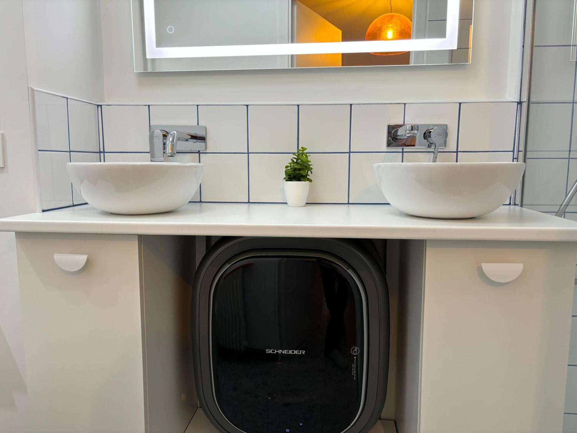 Orange & Art Apartment Клермон-Феран Екстериор снимка