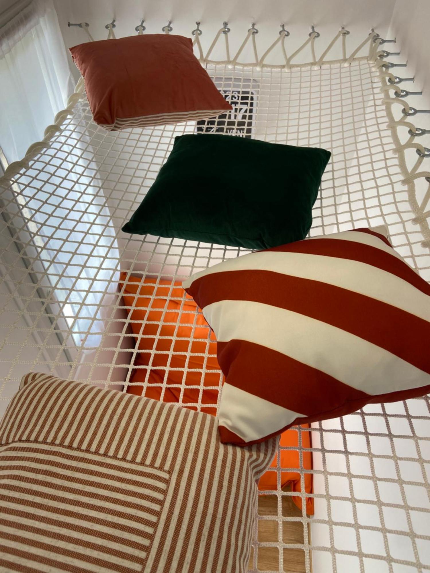 Orange & Art Apartment Клермон-Феран Екстериор снимка