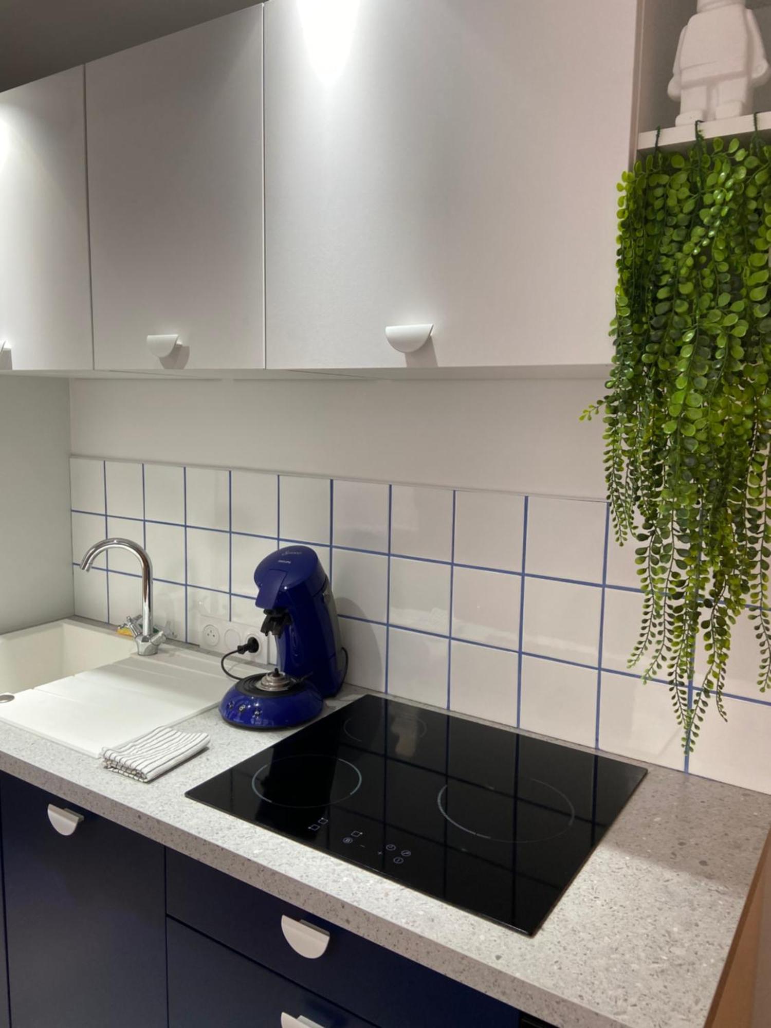 Orange & Art Apartment Клермон-Феран Екстериор снимка
