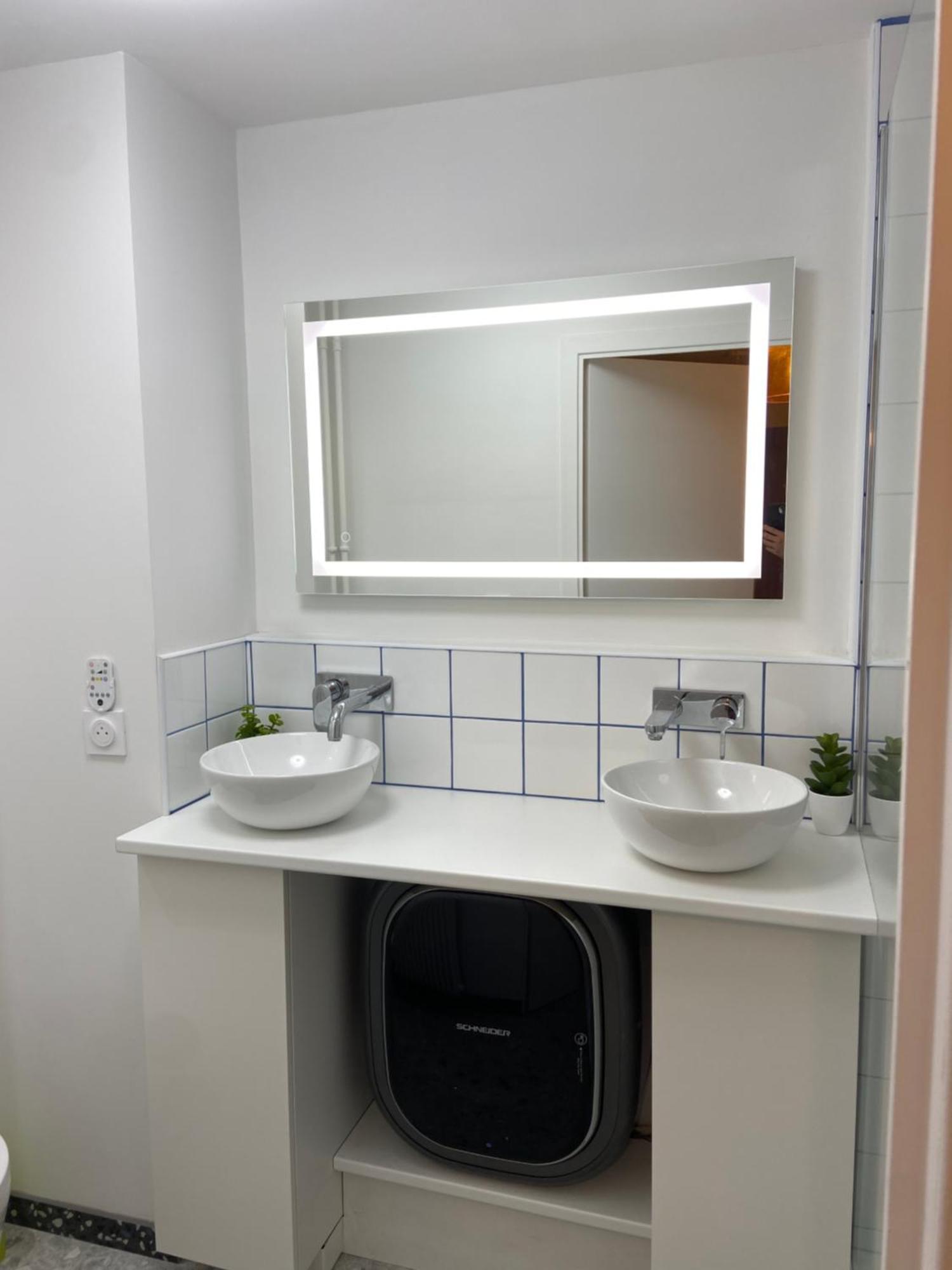 Orange & Art Apartment Клермон-Феран Екстериор снимка