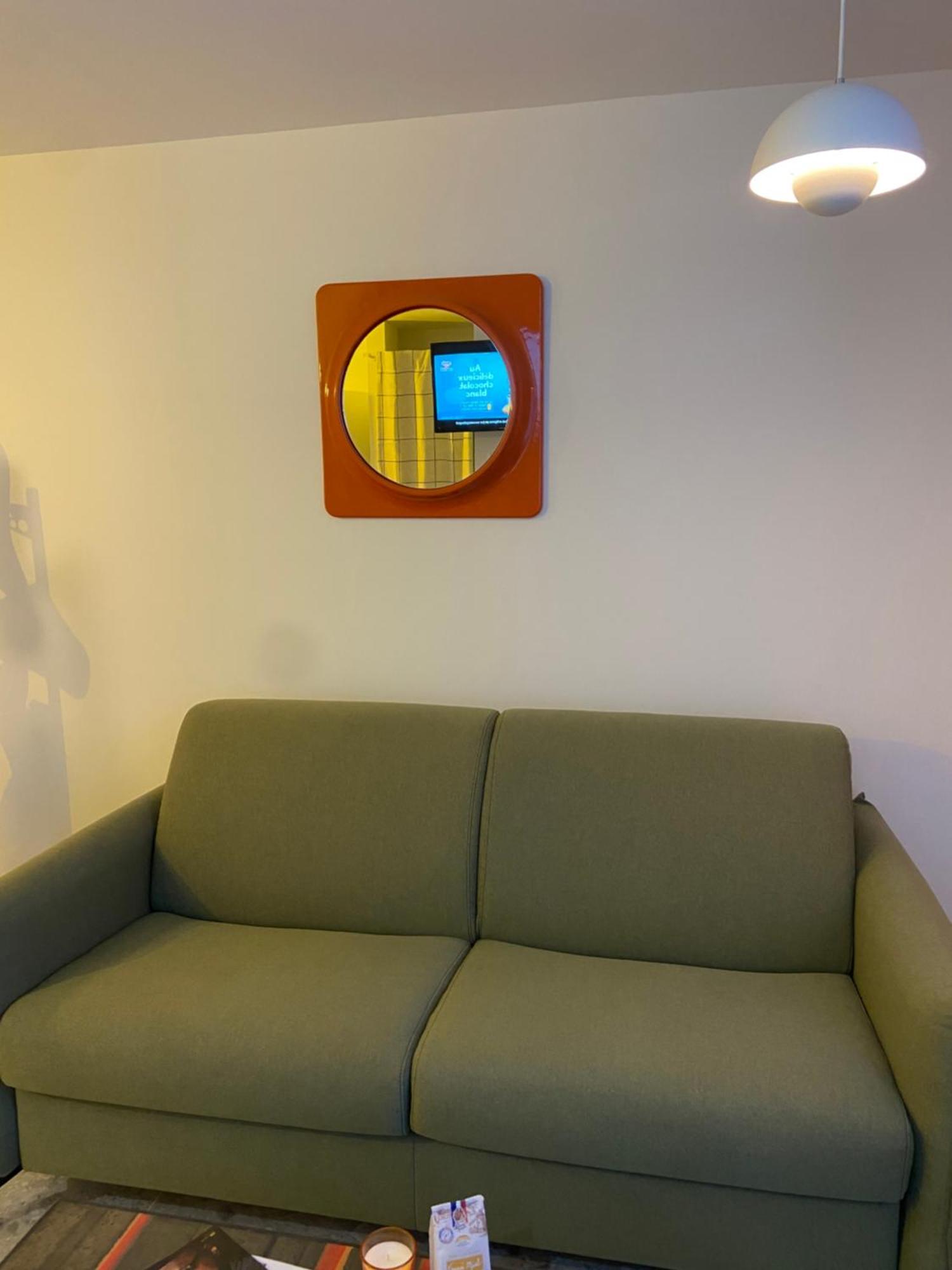 Orange & Art Apartment Клермон-Феран Екстериор снимка